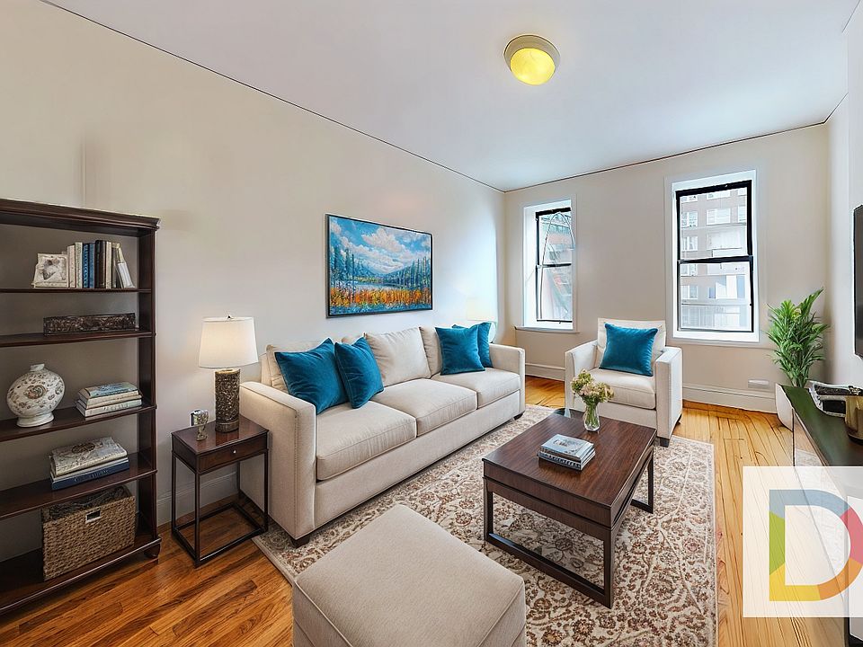 1st image of 1049 2nd Ave #7