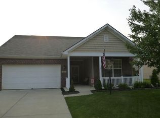 3637 S Glasgow Cir, Bloomington, IN 47403