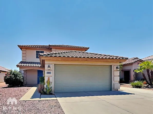 11821 W Cortez St, El Mirage, AZ 85335