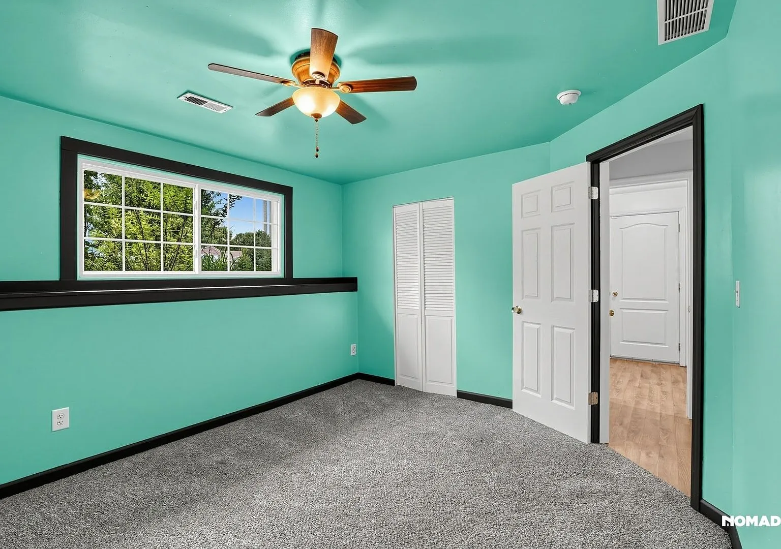 Charming 4BR House in Belton — Photo 1