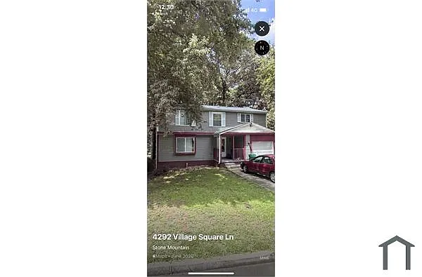 4292 Village Square Ln photo 1