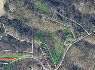4 01 Acres Rocky Branch Rd, Rogers, AR 72756