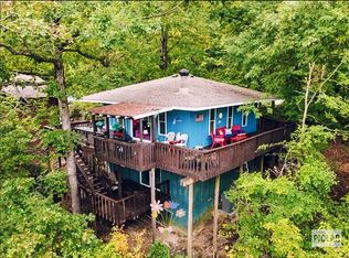 11804 Dogwood Dr, Garfield, AR 72732