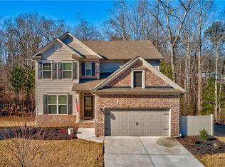 4320 Spring Ridge Dr, Cumming, GA 30028