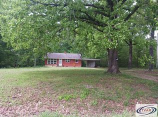 25 Te King Rd, Camden, TN 38320