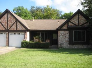 2418 Bradford Dr, Missouri City, TX 77489
