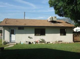 1536 Compromise Line Rd, Glendora, CA 91741