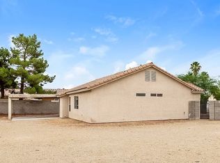 5235 Acacia Grove St, North Las Vegas, NV 89031