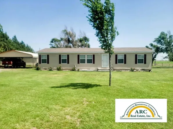 412 S Elm St, Pierceville, KS 67868