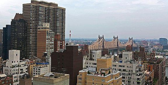 5th image of 300 E 56th St APT 7L