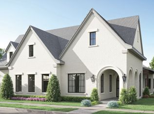220 Murano Pl, Southlake, TX 76092