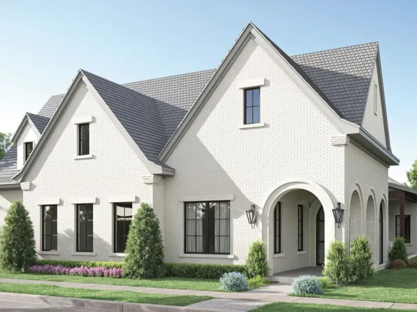 220 Murano Pl, Southlake, TX 76092
