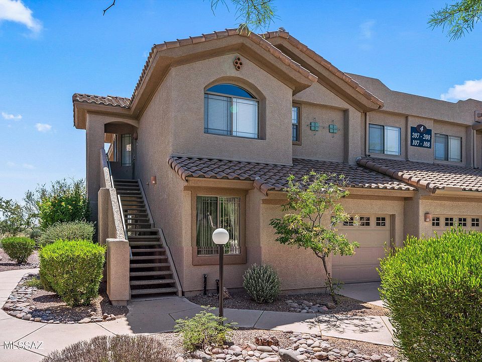 1st image of 755 W Vistoso Highlands Dr Unit 107