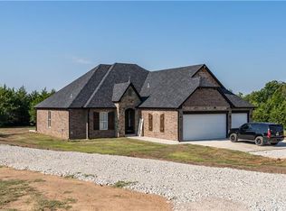 37364 New Hope Rd, Tecumseh, OK 74873