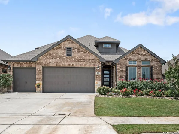 245 Kilkenny, Cibolo, TX 78108