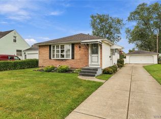 31 Coshway Pl, Tonawanda, NY 14150