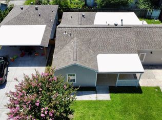 5701 Luna St, Houston, TX 77076