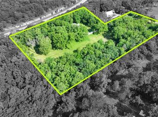 300 Bluff St, Cleveland, MO 64734
