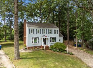 922 Glenhaven Rd, North Chesterfield, VA 23236