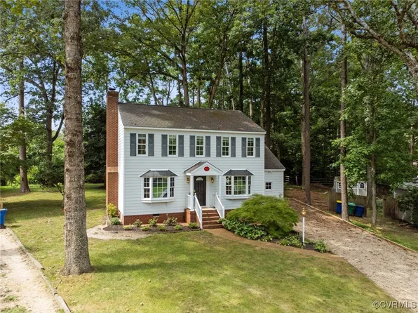 922 Glenhaven Rd, North Chesterfield, VA 23236