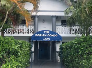 13201 Memorial Highway 110 #110, Miami, FL 33161