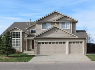 3928 S Lisbon Way, Aurora, CO 80013
