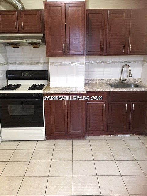 Picture of Kitchen