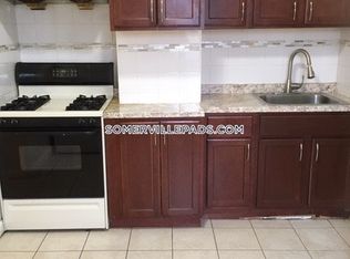 5 Cross St #2, Somerville, MA 02145