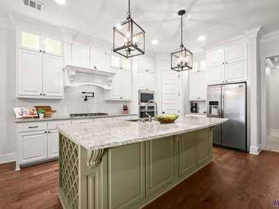 37372 Cypress Hollow Ave, Prairieville, LA, 70769