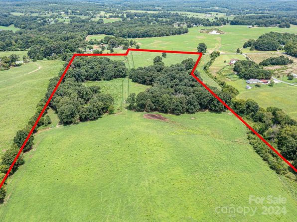 75AC Rock Hole Rd, Stanfield, NC 28163