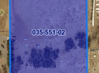 520 Siesta Rd, Pahrump, NV 89048