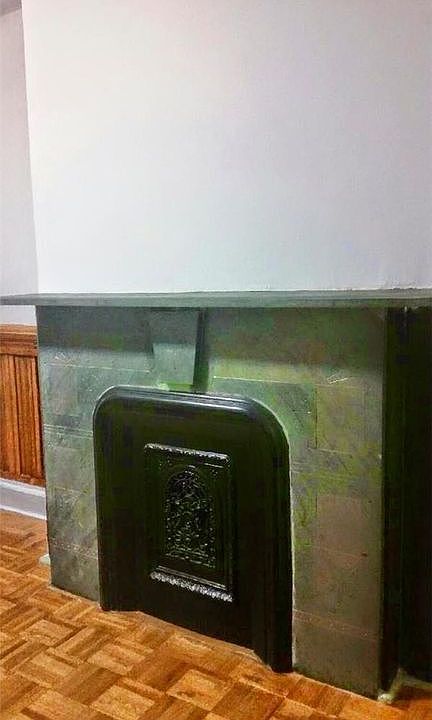 2nd image of 603A Halsey St #Grdn