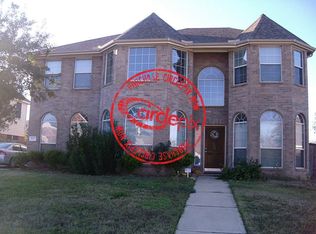 1831 Granite Field Ln, Richmond, TX 77469
