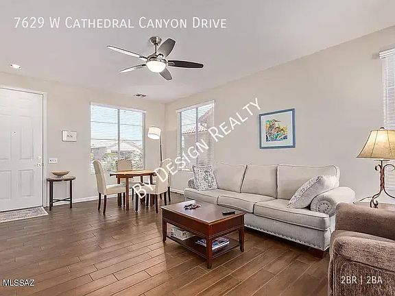 3rd image of 7629 W Cathedral Canyon Dr