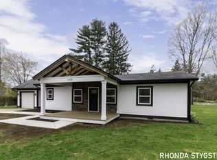 1438 W Ln, Fennville, MI 49408