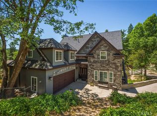 775 Madera Ln, Lake Arrowhead, CA 92352