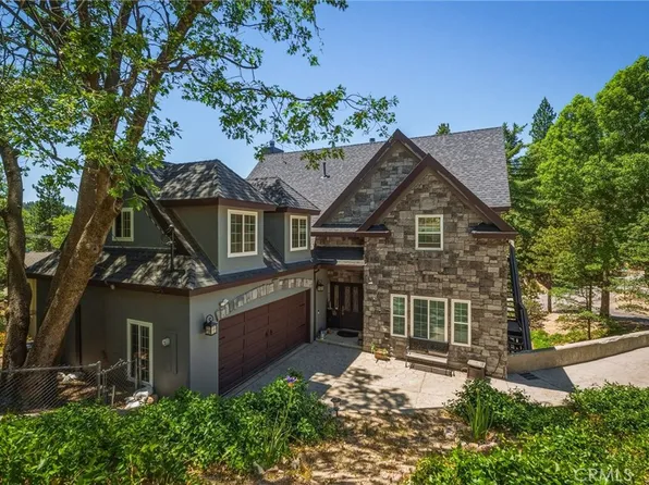 775 Madera Ln, Lake Arrowhead, CA 92352