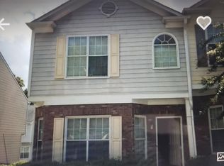 4915 Walden Lake Sq #40, Decatur, GA 30035