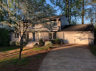 281 Riverbend Dr, Bermuda Run, NC 27006
