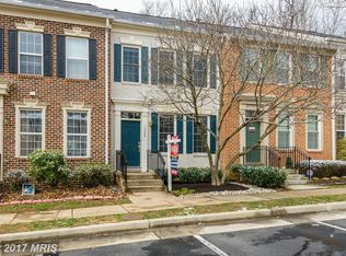 1329 Vintage Pl, Reston, VA 20194