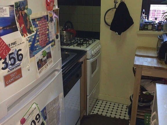3rd image of 155 W 71st St APT 5J