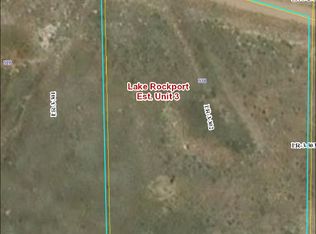 338 E Parkview Rd, Coalville, UT 84017