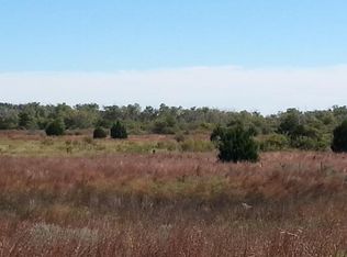 17014 N County Road 1970, Mangum, OK 73554