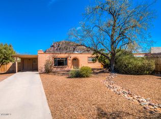 4419 S Paseo Don Juan, Tucson, AZ 85757