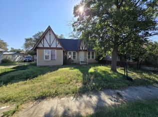 1004 Nassau St, Plainview, TX 79072