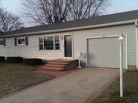 2nd image of 1858 Cheryl Ln