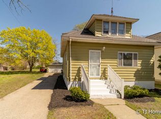504 Octavius St, Muskegon, MI 49442