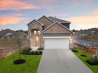 19032 Magnolia Willow Ln, Magnolia, TX 77355