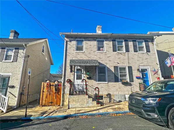 128 Wood St, Catasauqua, PA 18032