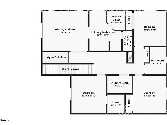 3rd image of this home